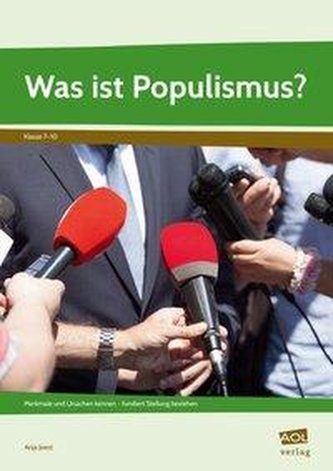Was ist Populismus?