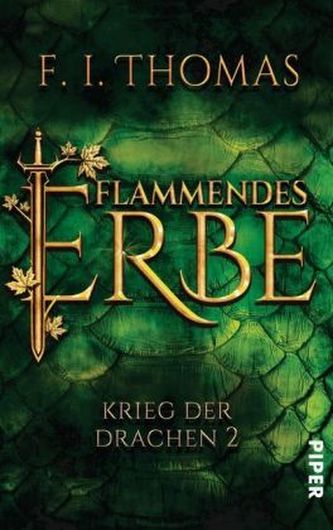 Flammendes Erbe