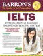 Barron's IELTS with MP3-CD