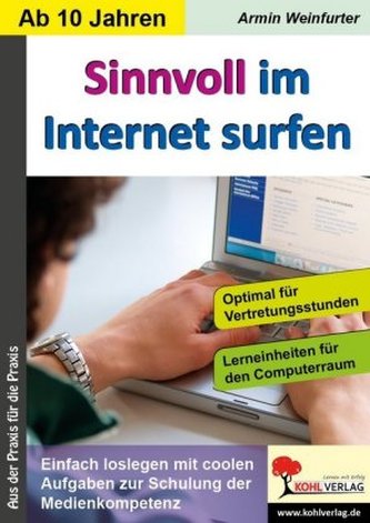 Sinnvoll im Internet surfen