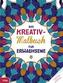 Das Kreativ-Malbuch für Erwachsene