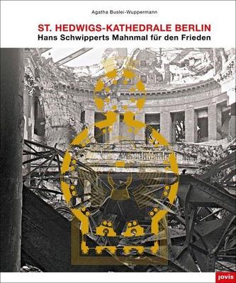 St. Hedwigs-Kathedrale Berlin