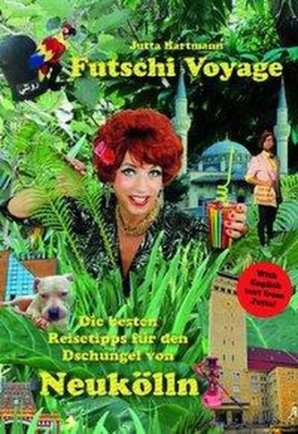 Futschi Voyage