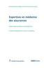Expertises en médecine des assurances