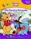 Spiel- und Beschäftigungsbücher Winnie Puuh
