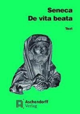 De vita beata. Text