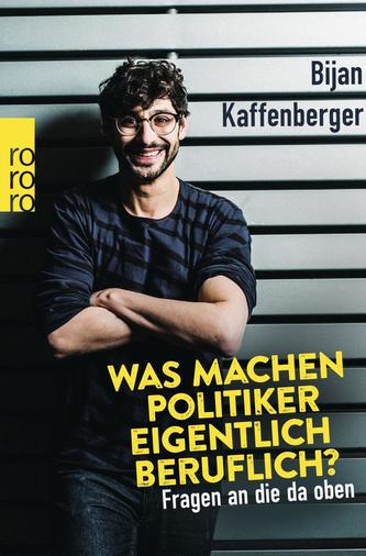 Was machen Politiker eigentlich beruflich?