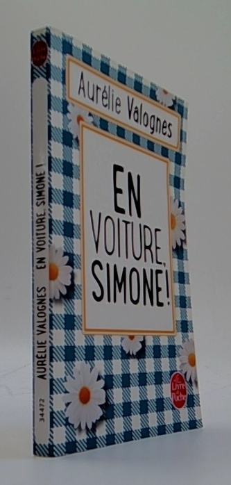 En voiture, Simone!