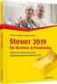 Steuer 2019 für Rentner und Pensionäre - inklusive Arbeitshilfen online