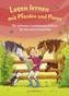 Lesen lernen mit Pferden und Ponys