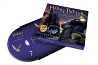 Harry Potter and the Philosopher's Stone