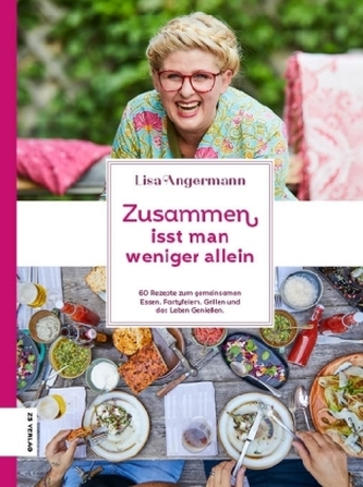 Zusammen isst man weniger allein