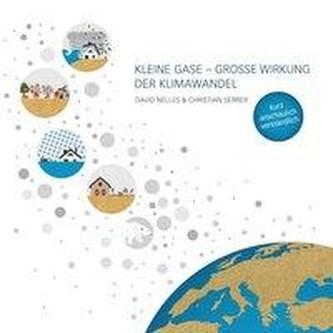 Kleine Gase - Große Wirkung