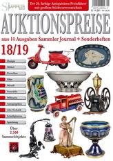 Auktionspreise 18/19