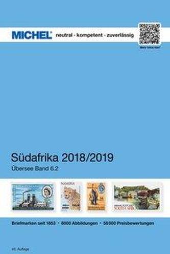 Michel Südafrika 2018/2019