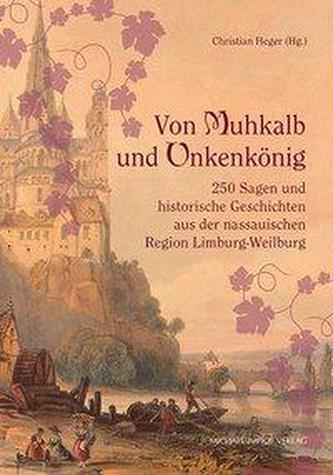 Von Muhkalb und Unkenkönig