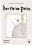 Der kleine Prinz