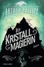 Die Kristallmagierin