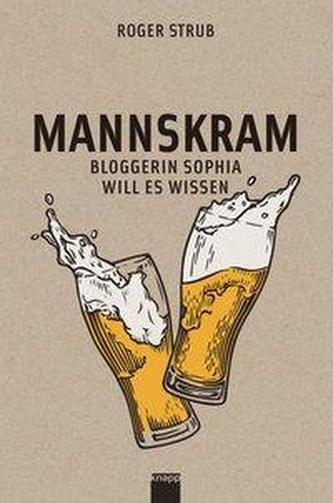 Mannskram