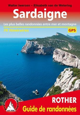 Sardaigne (Sardinien - französische Ausgabe)