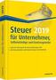 Steuer 2019 für Unternehmer, Selbstständige und Existenzgründer