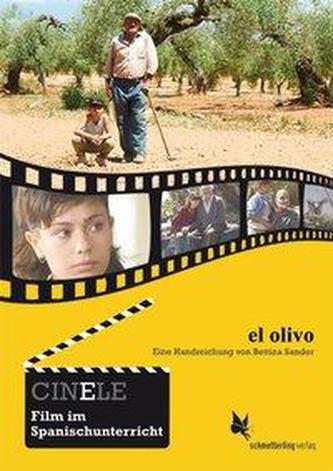 CinELE: El olivo