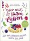 Her mit dem süßen Leben. Mit malerischen Kuchen durch das Jahr