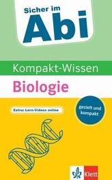 Kompakt-Wissen Biologie