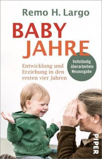 Babyjahre
