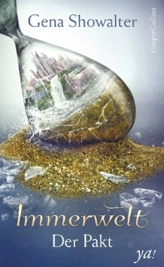 Immerwelt 2 - Der Pakt