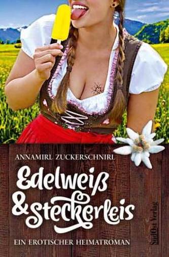 Edelweiß und Steckerleis