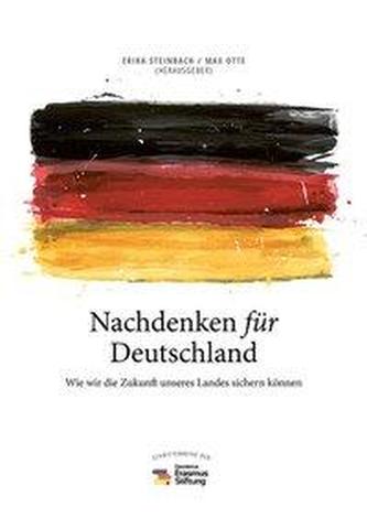 Nachdenken für Deutschland