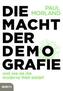 Die Macht der Demografie