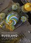 Russland von oben