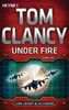 Under Fire