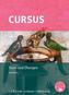 Cursus - Ausgabe A: Texte und Übungen
