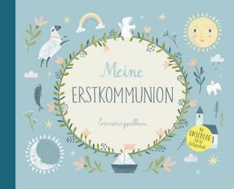 Meine Erstkommunion