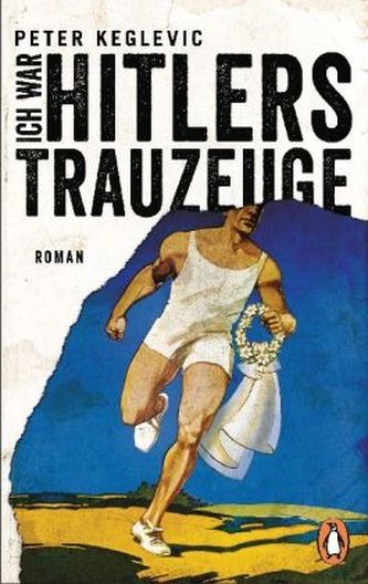 Ich war Hitlers Trauzeuge