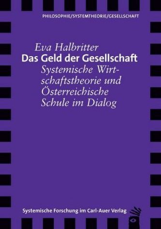 Das Geld der Gesellschaft