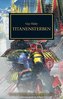 Horus Heresy - Sklaven der Finsternis
