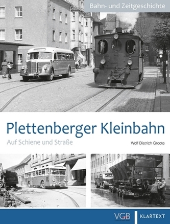 Plettenberger Kleinbahn