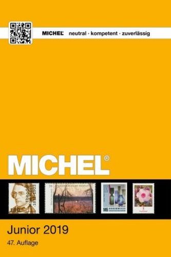 Michel Junior 2019