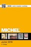 Michel Junior 2019