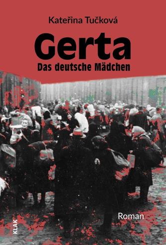 Gerta. Das deutsche Mädchen Gerta. Das deutsche Mädchen