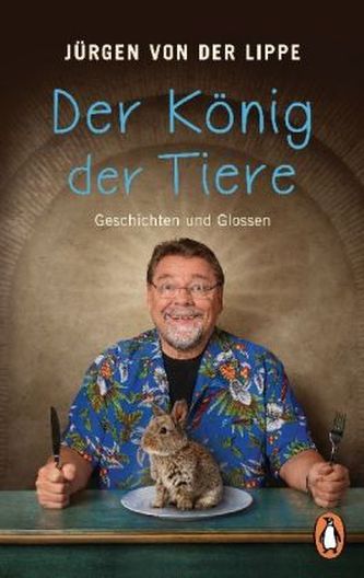 Der König der Tiere
