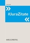 #JuraZitate