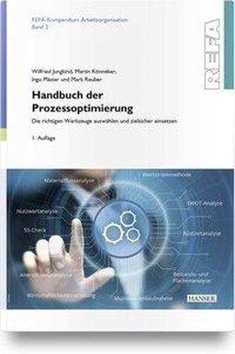 Handbuch der Prozessoptimierung