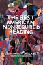 The Best American Nonrequired Reading 2018