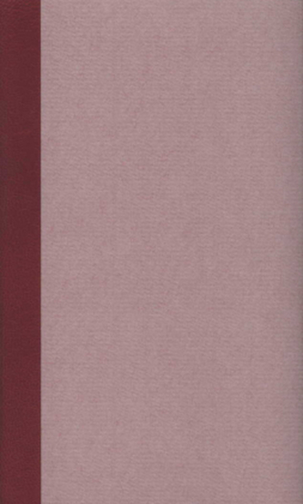 Werke 1767-1769