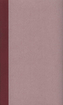 Werke 1767-1769